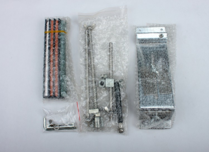 Точильний верстат Ganzo Touch Pro Steel