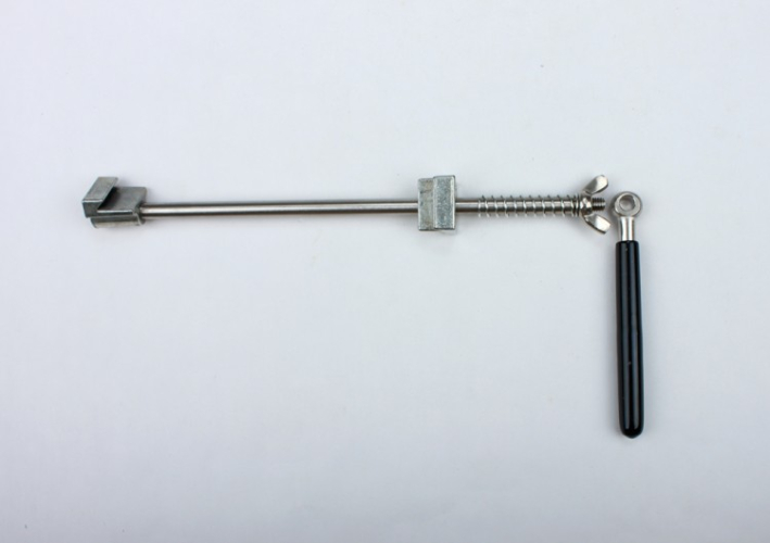 Точильний верстат Ganzo Touch Pro Steel