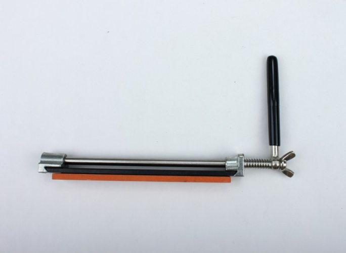 Точильний верстат Ganzo Touch Pro Steel