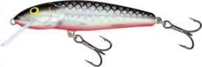 Воблер Salmo Minnow 5мм/3г