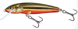 Воблер Salmo Minnow 5мм/3г