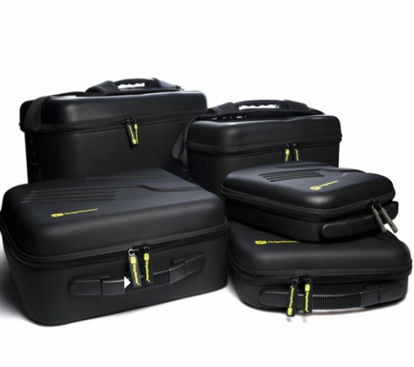 Чехол для тостера Ridge Monkey GorillaBox Combi Case
