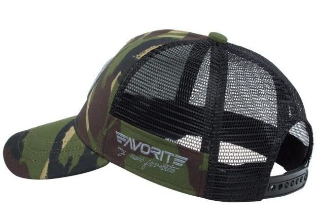 Кепка Favorite 581