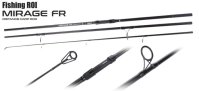 Вудилище коропове FR Mirage 3.90m 3.5Lb 3pcs (25шт/ящ) (M615) ООО