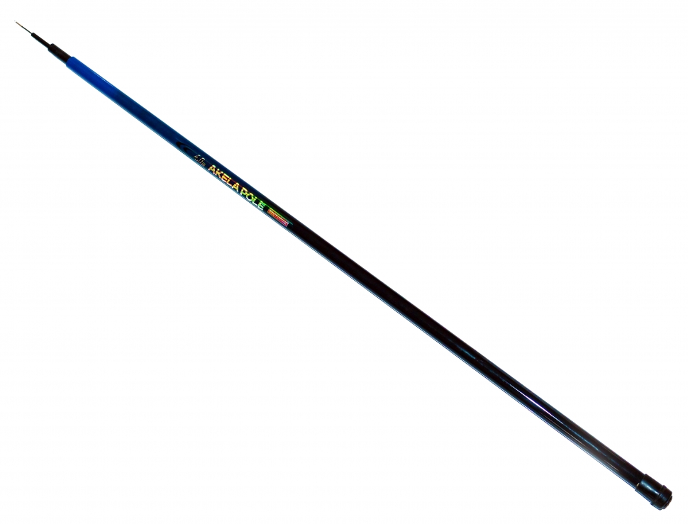 Вудилище Маховий BratFishing Akela Pole