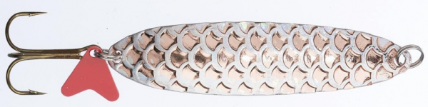 Блешня Jaxon Holo Select Ukla Spark №3/28г