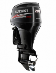 Човновий мотор Suzuki DF-200TX