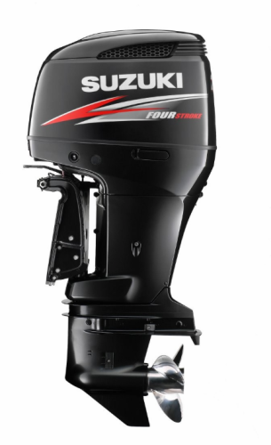 Човновий мотор Suzuki DF-200TX