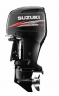 Човновий мотор Suzuki DF-200TX