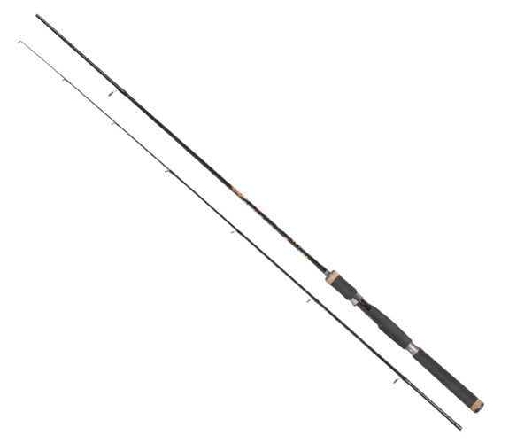 Спінінг BratFishing Fire Head Ul Jig 2.10м 1.5-11г
