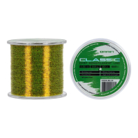 Леска Brain Classic Carp Line (3D neon lime) 600m 0.30mm 20lb 8.8kg