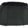 Тент для намету Prologic Commander X1 Bivvy 2man Overwrap — фото 3