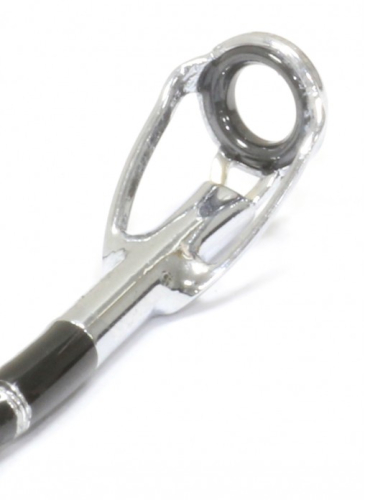 Спиннинг Major Craft Vierra 218см 3-15г Fast