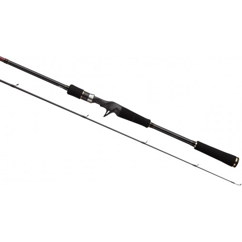 Удилище Кастинговое Zetrix Ambition-X / 244см 25-80г