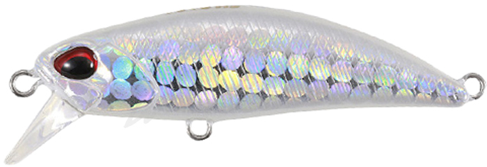 Воблер DUO Tetra Works Toto 48мм/4.3г