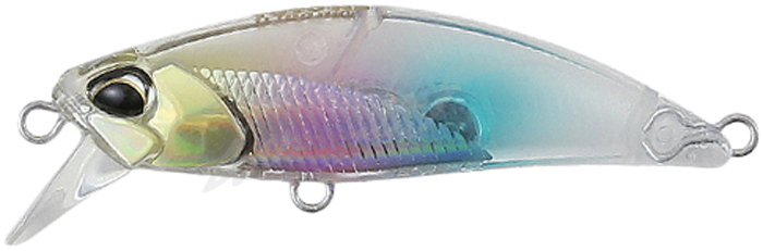 Воблер DUO Tetra Works Toto 48мм/4.3г