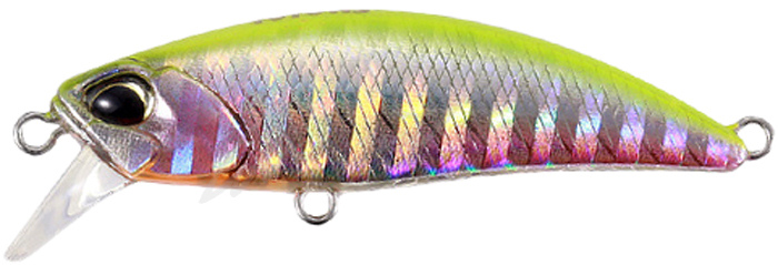 Воблер DUO Tetra Works Toto 48мм/4.3г