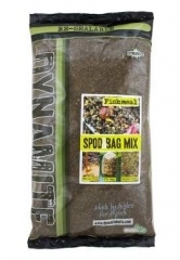 Прикормка Spod & Bag Mix Fishmeal 2кг