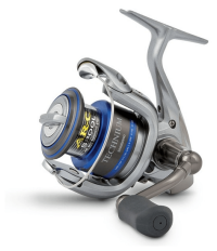 Котушка Shimano Technium 1000FC