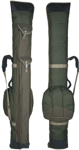 Чохол для коропових вудилищ Traper Excellence 210 см