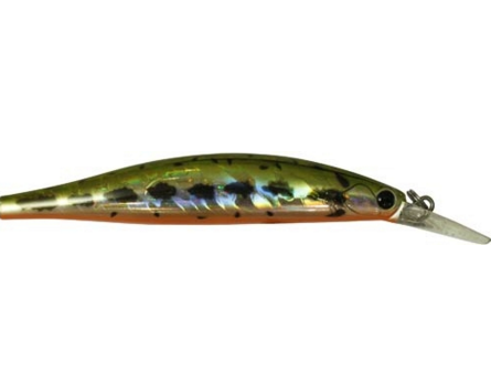 Воблер Usami Rongubei 90мм/10.9г