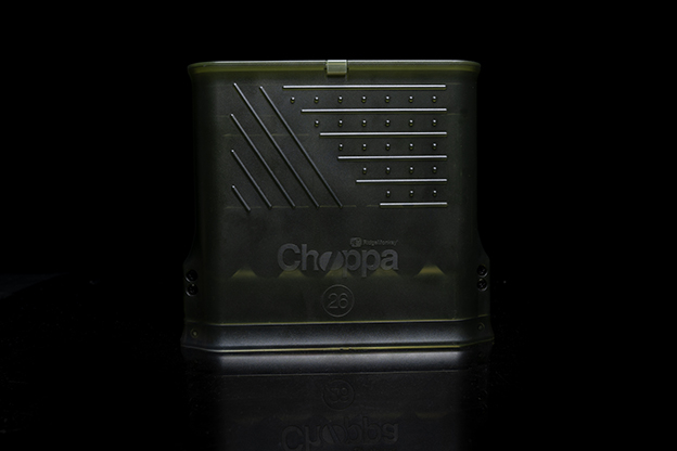 Резак для бойлов Ridge Monkey Choppa Boilie Cutter