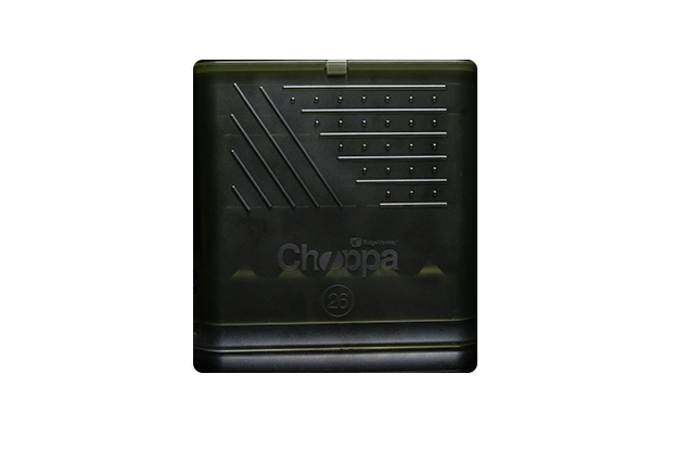 Різак для бойлов Ridge Monkey Choppa Boilie Cutter