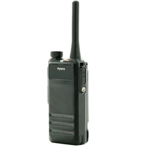 Портативная цифровая рация Hytera HP705 UHF 350-470 МГц 4 Вт 1024 каналов