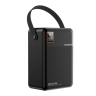 Power Bank Topomax Travel Series 80000mAh (4USB/Type-C/Micro/Lightning/22.5W)- чорний (900164) — фото 1