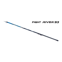 Болонське вудилище Fishing ROI Fight River Bolognese 5.0 м