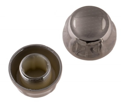 Гайка ручки Favorite Hurricane, Sirius