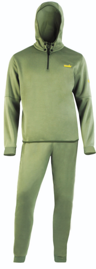 Дихаюче белье Norfin Cosy Line (олива)