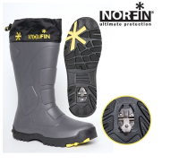 Чоботи Norfin Klondaik (-40°)