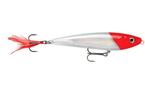 Воблер Rapala X-Rap Subwalk 90мм/18г