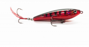 Воблер Rapala X-Rap Subwalk 90мм/18г