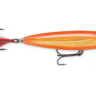 Воблер Rapala X-Rap Subwalk 90мм/18г — фото 4