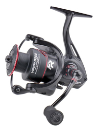 Котушка "Fishing ROI" Viper 3000 5+1 (вкр. ручка) (M-70A)