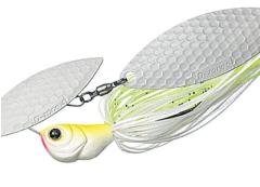 Спиннербейт EverGreen D ZONE 3/8TW