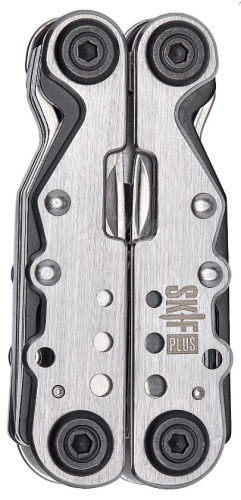 Мультитул Skif Plus First Tool (silver)