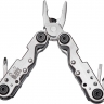 Мультитул Skif Plus First Tool (silver) — фото 1