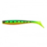 Віброхвіст Lucky John 3D Series Kubira Swim Shad 12.5см/16г — фото 1