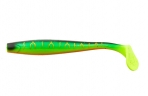Віброхвіст Lucky John 3D Series Kubira Swim Shad 12.5см/16г