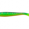 Віброхвіст Lucky John 3D Series Kubira Swim Shad 12.5см/16г — фото 2
