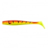 Віброхвіст Lucky John 3D Series Kubira Swim Shad 12.5см/16г — фото 3
