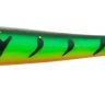 Віброхвіст Lucky John 3D Series Kubira Swim Shad 12.5см/16г — фото 4