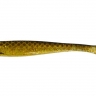 Віброхвіст Lucky John 3D Series Kubira Swim Shad 12.5см/16г — фото 7