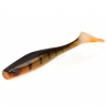 Віброхвіст Lucky John 3D Series Kubira Swim Shad 12.5см/16г — фото 12