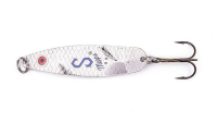 Mepps S Light Silver/срібло