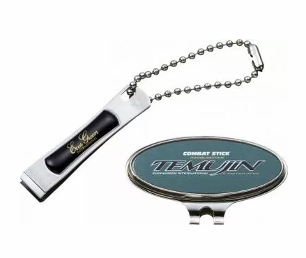 Кусачки Ever Green Cap Glip & Line Cutter