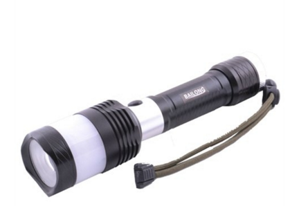 Ліхтарик ручної Police BL-8088 XPE